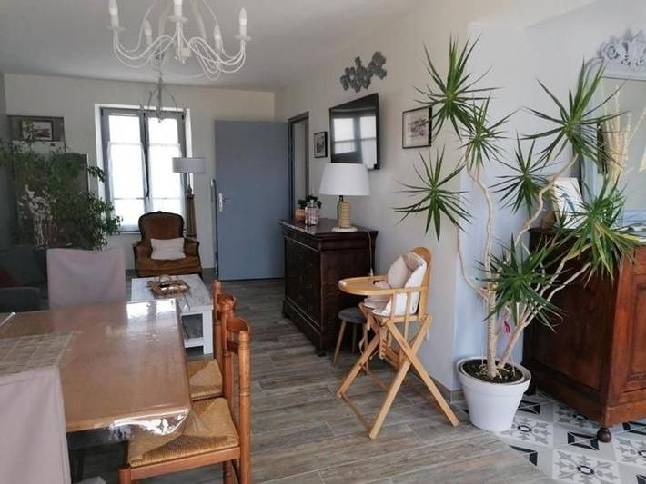 Location de vacances pour 2 personnes à Briare - 2
