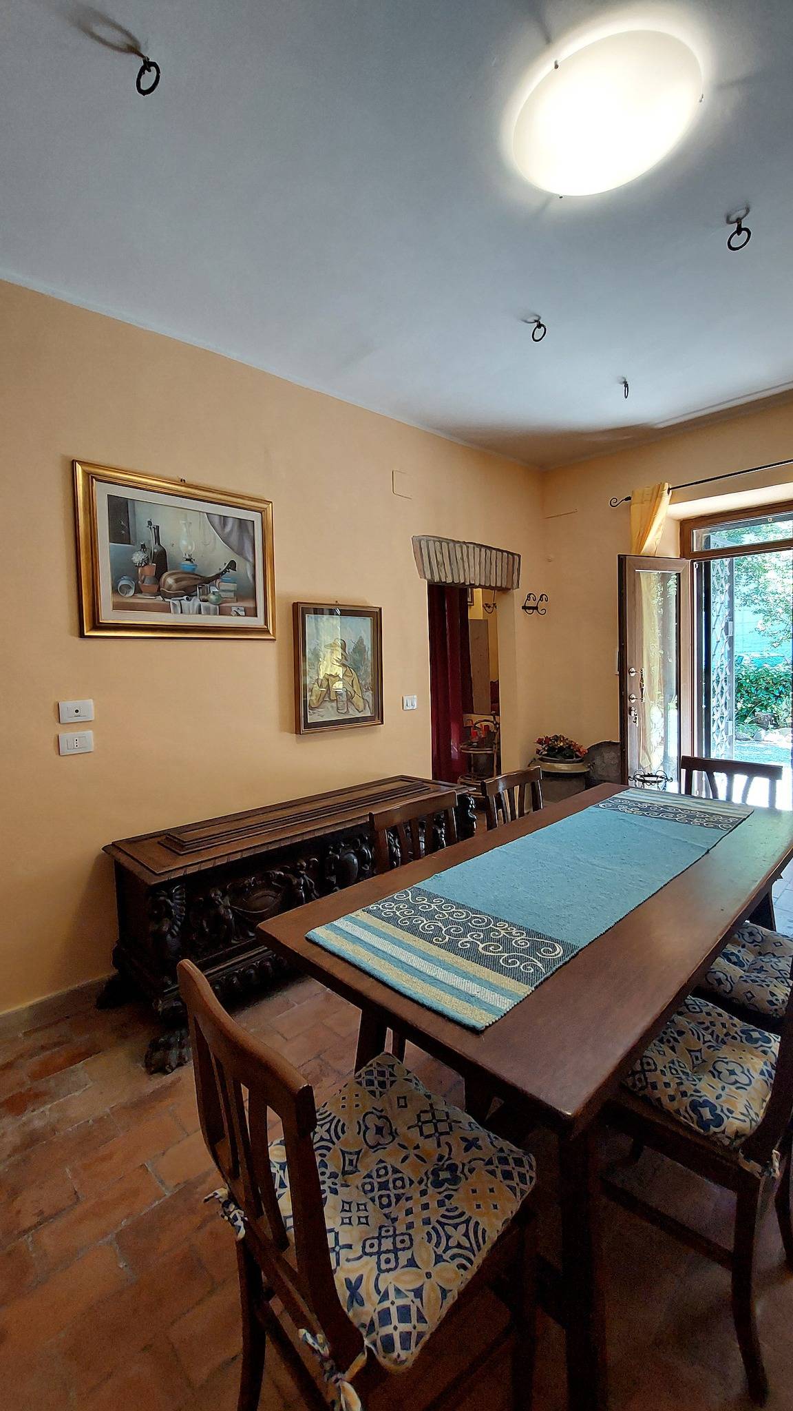 Apartamento entero, Suite delle Brunorie Etrusche in Montefiascone, Provincia de Viterbo