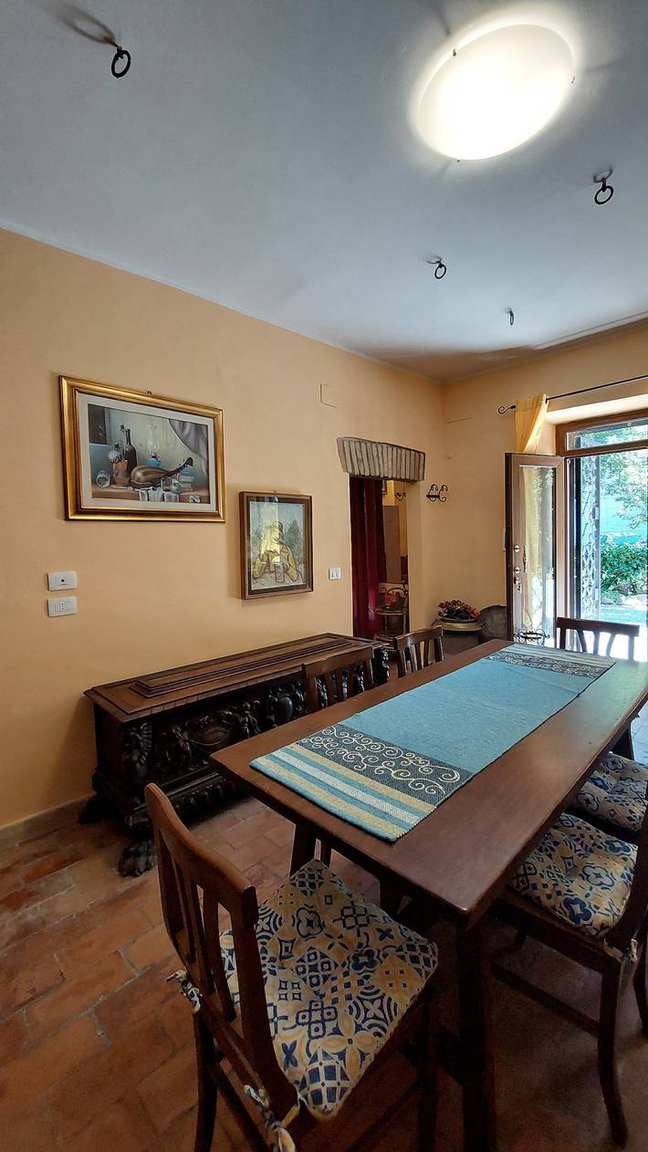 Apartamento entero, Suite delle Brunorie Etrusche in Montefiascone, Provincia de Viterbo