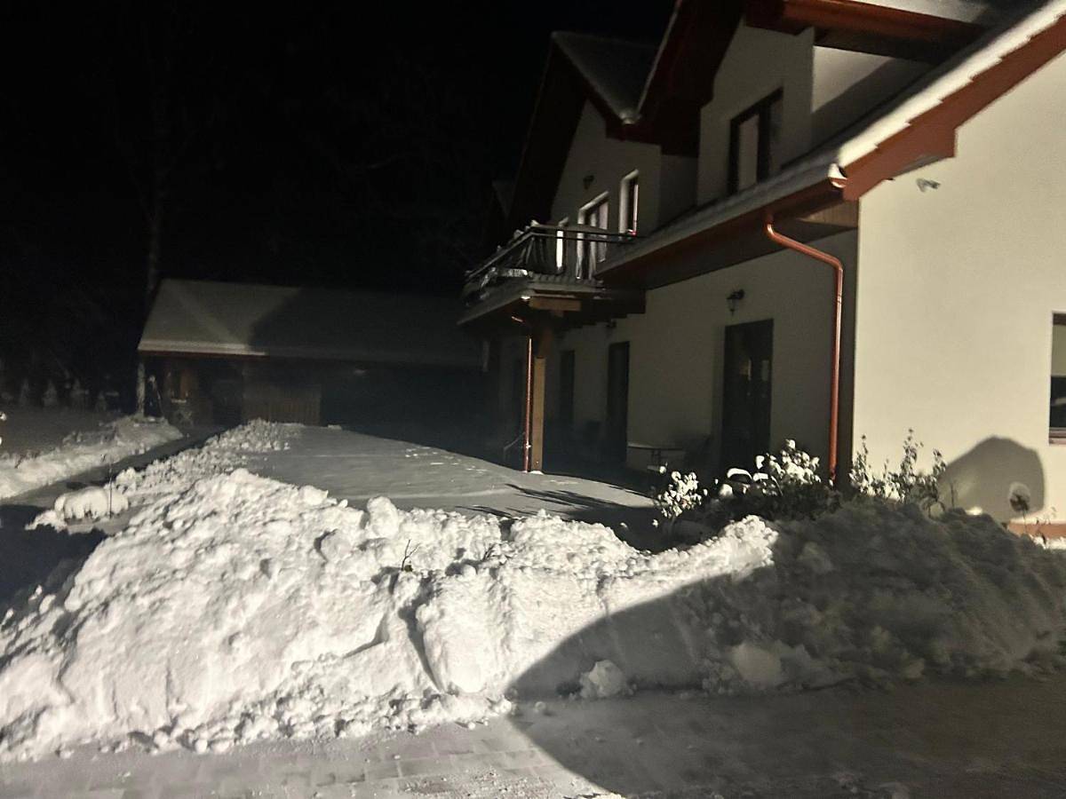 Leśna Weranda pokoje gościnne in Ruciane Nida, Mazury