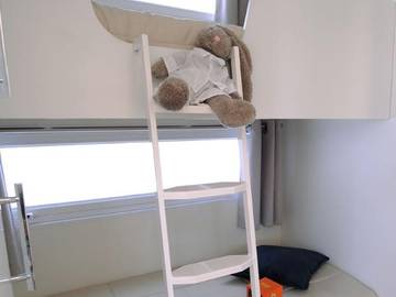 Camping für 8 Personen in Murol, Zentralmassiv, Bild 4