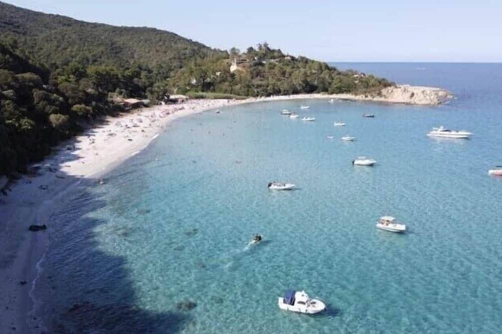 2 Minuten von einem schönen Strand entfernt 4 Pers in Sari-Solenzara, Sartène und Umgebung