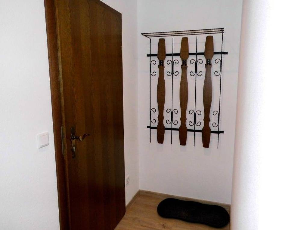 Appartement de vacances entier, Ferienwohnung Bäumner Fewo 4 in Bad Berleburg, Arrondissement de Siegen-Wittgenstein