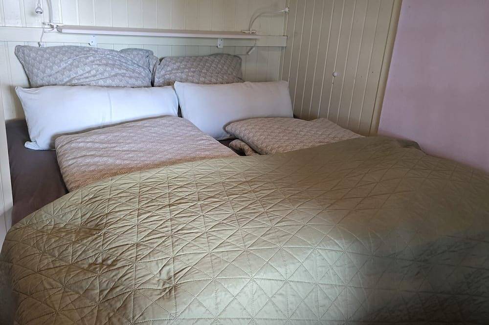 Hel lägenhet, Vacation apartment/apartment for 4 guests with 48m² in Ölendorf in Neukirchen, Kreis Ostholstein