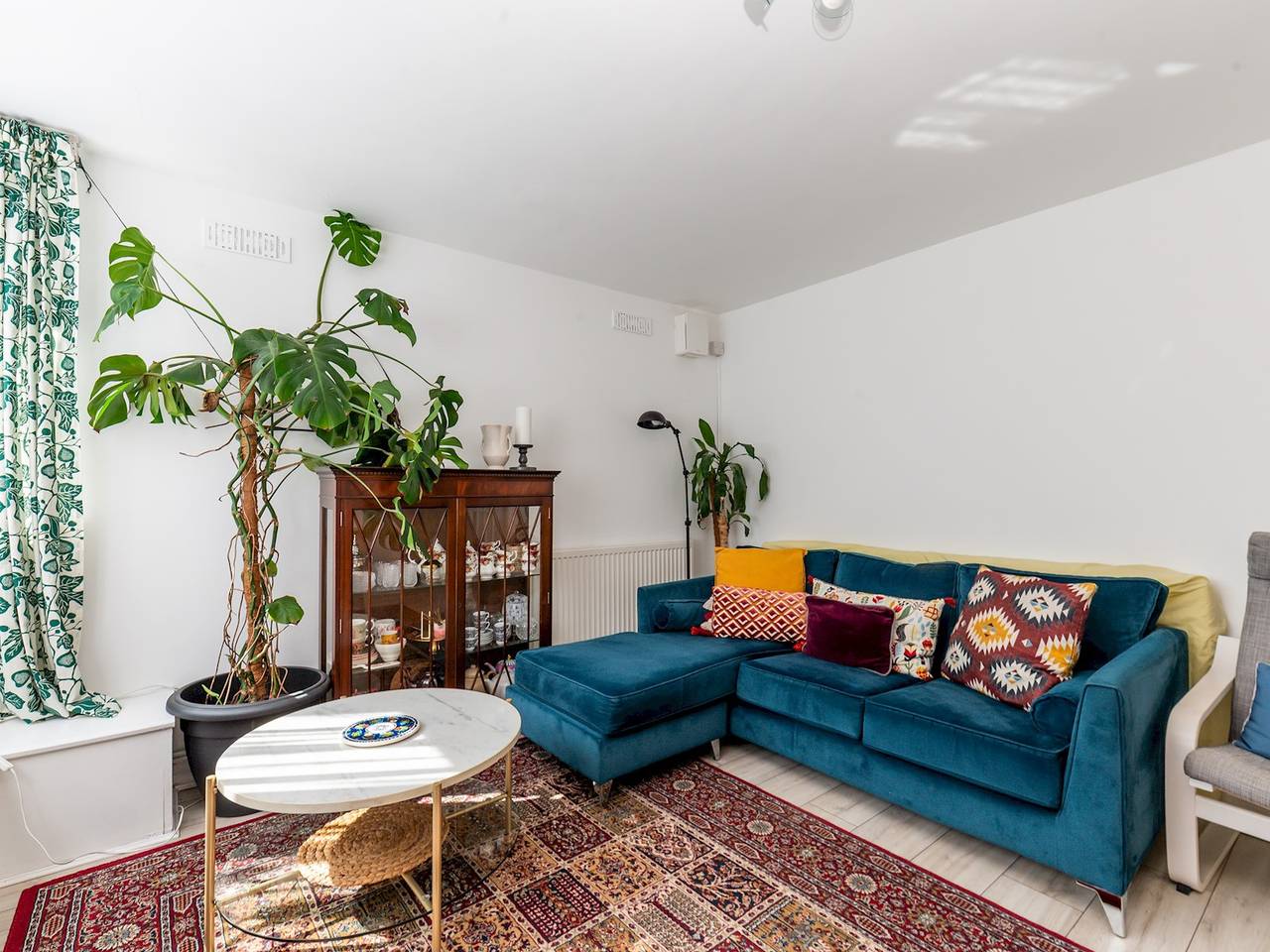 Entire apartment, Pass the Keys | Charming, Tranquil 2 Br Kingston Escape, London in Kingston upon Thames, London