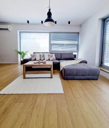 Gîte pour 2 personnes, avec terrasse et vue à Prievidza