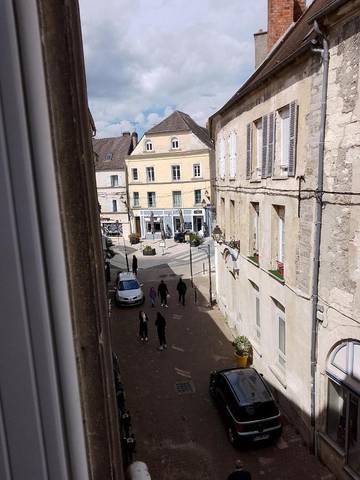 Gîte pour 2 personnes, avec vue à Château-Thierry