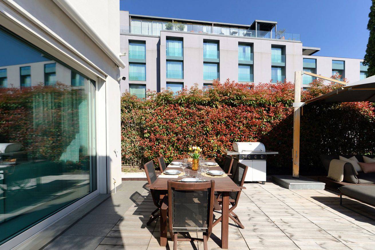 Appartamento intero, Villa Olmo Luxury Suites - Suite Nobile in Como, Lago di Como