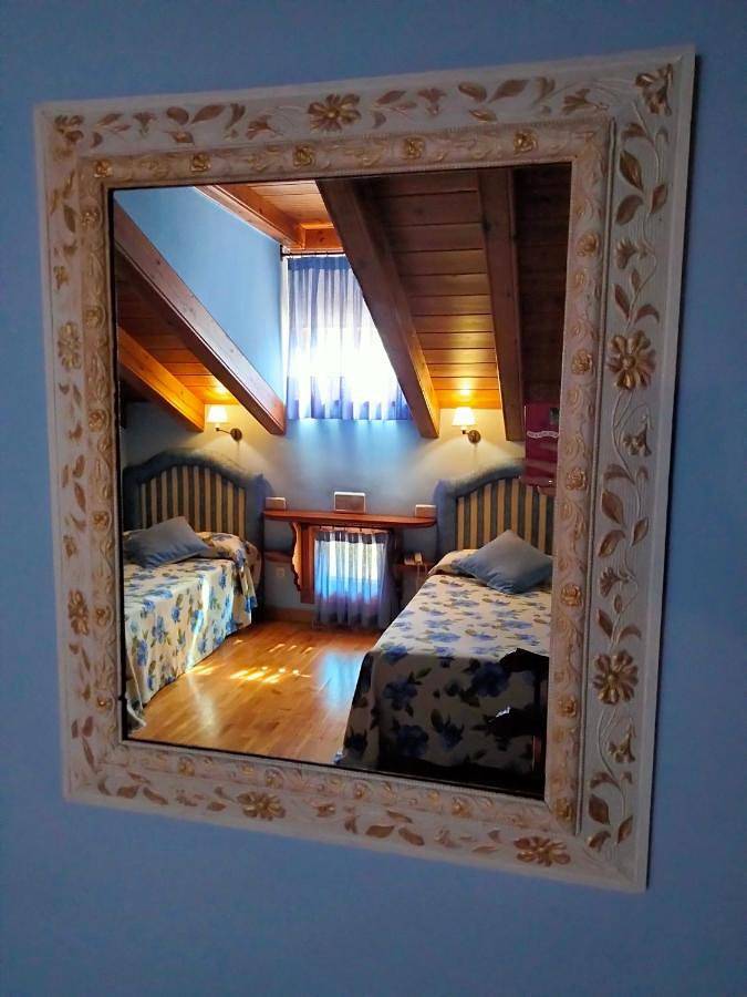 Hotel Puerta Sepúlveda in Sepúlveda, Provincia de Segovia