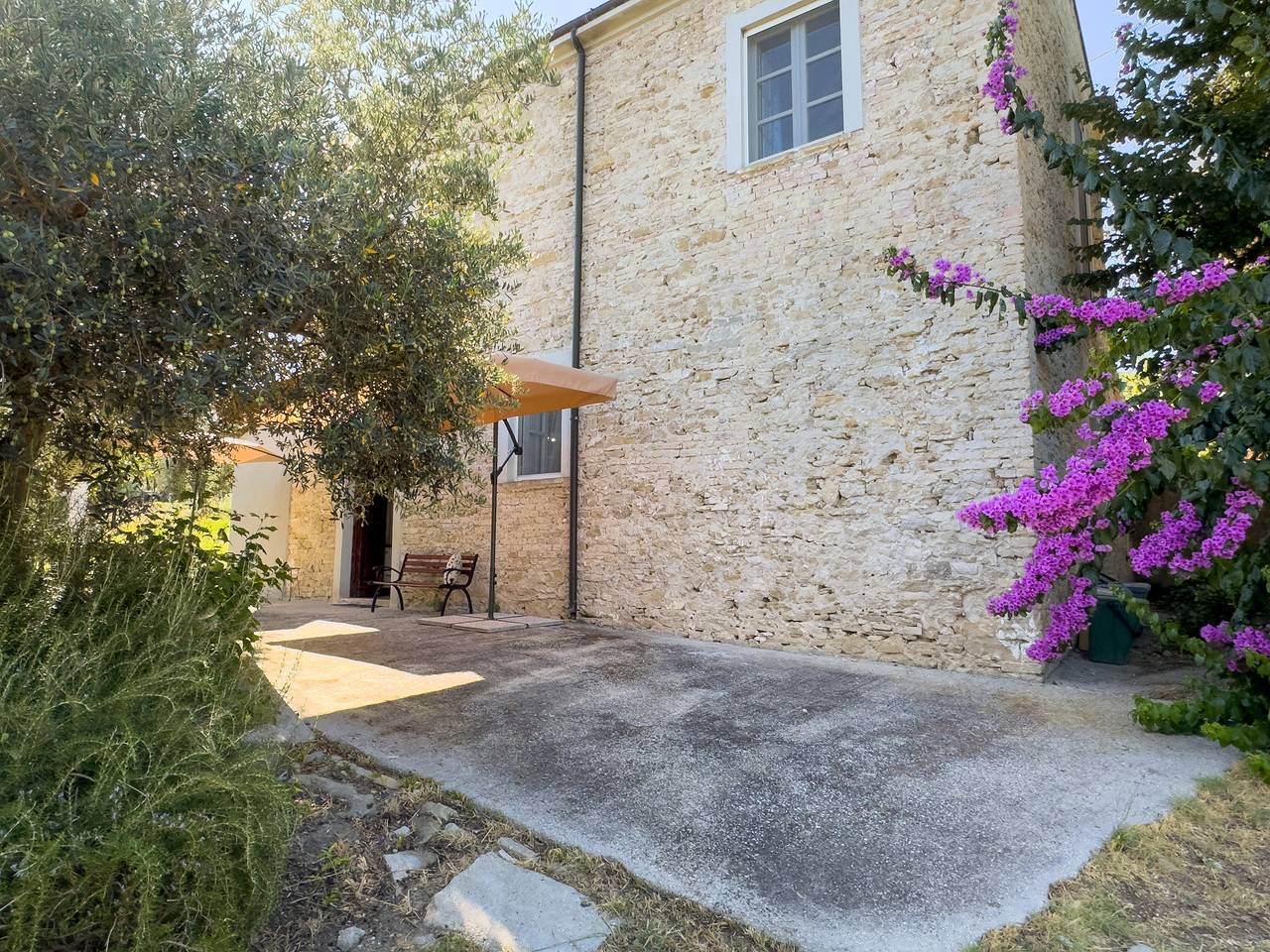 Cascina Al Mare in Ortona (Municipio), Provincia de Chieti