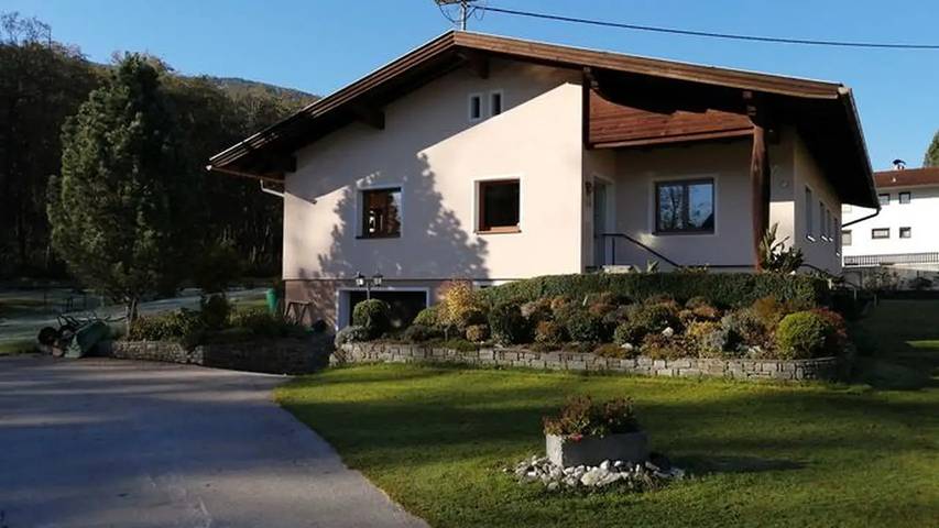 Ferienwohnung für 7 Personen, mit Garten in Tirol - 2