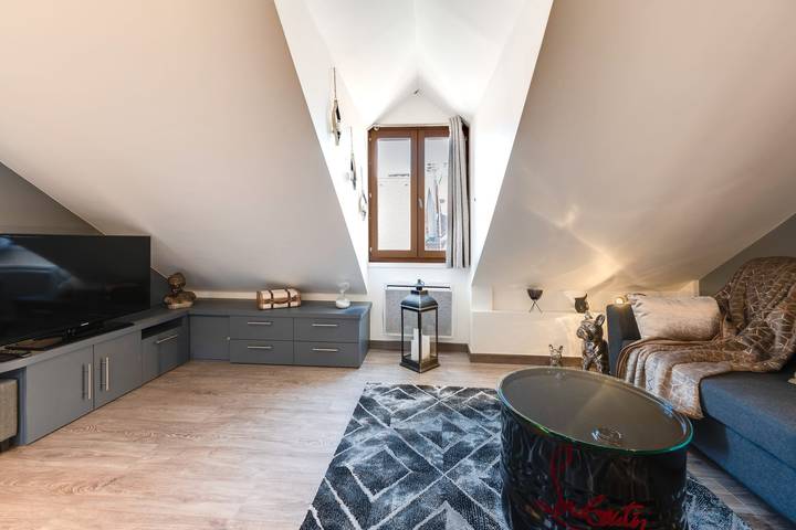 Ferienwohnung für 2 Personen in Annecy - 4
