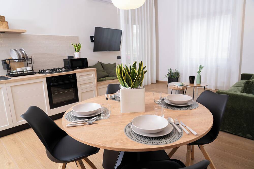 Apartamento entero, Teresinella House Pompeii in Pompeya (Nápoles), Parque nacional del Vesubio