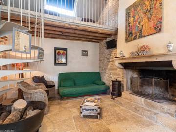 Gîte pour 4 Personnes dans Avosnes, Région de Montbard, Photo 3