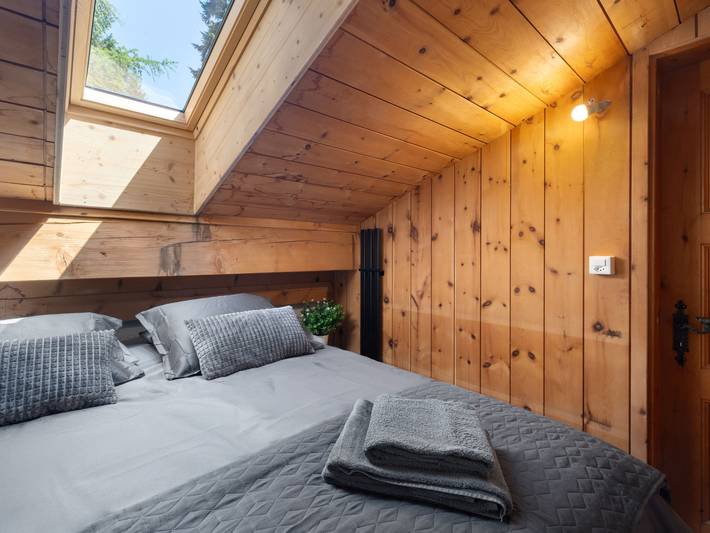 Ferienwohnung für 3 Personen, mit Terrasse und Garten, mit Haustier in Misox Calancatal - 2