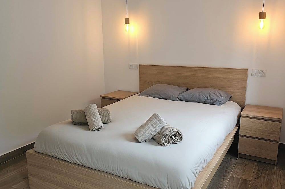 Destro village in Lindoso, Gerês