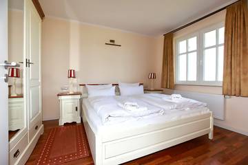 Ferienwohnung für 2 Personen in Ahrenshoop, Darß, Bild 3