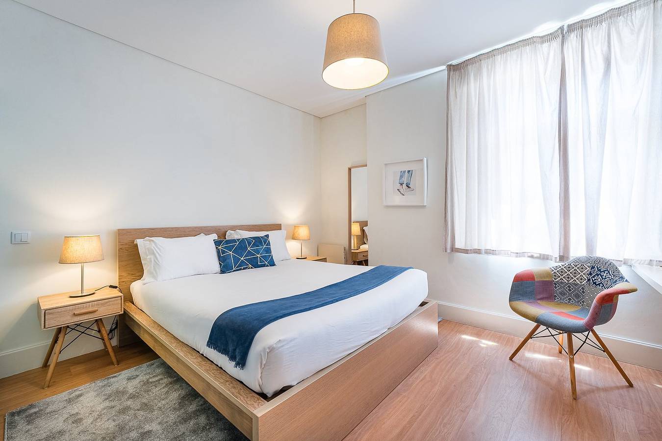 Appartamento intero, Guestready Essential - Costa Cabral Guesthouse, R1 in Porto, Distretto di Porto
