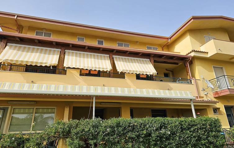 Apartamento de vacaciones para 5 personas, con jardín - 1