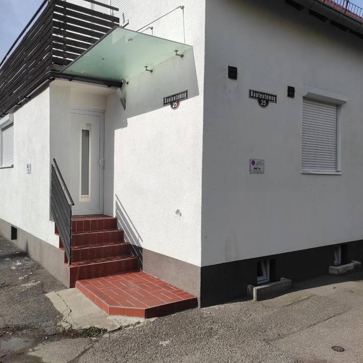 Gîte pour 6 personnes, avec balcon et vue à Heilbronn - 2