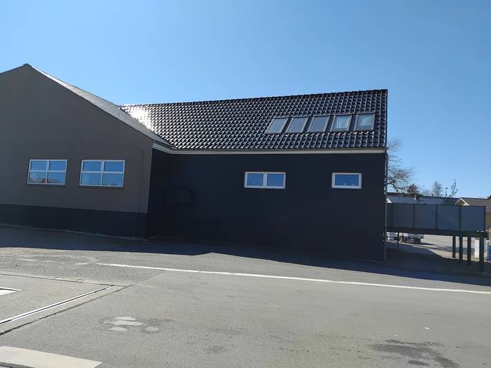 Ferienwohnung für 6 Personen, mit Garten und Ausblick sowie Terrasse, mit Haustier