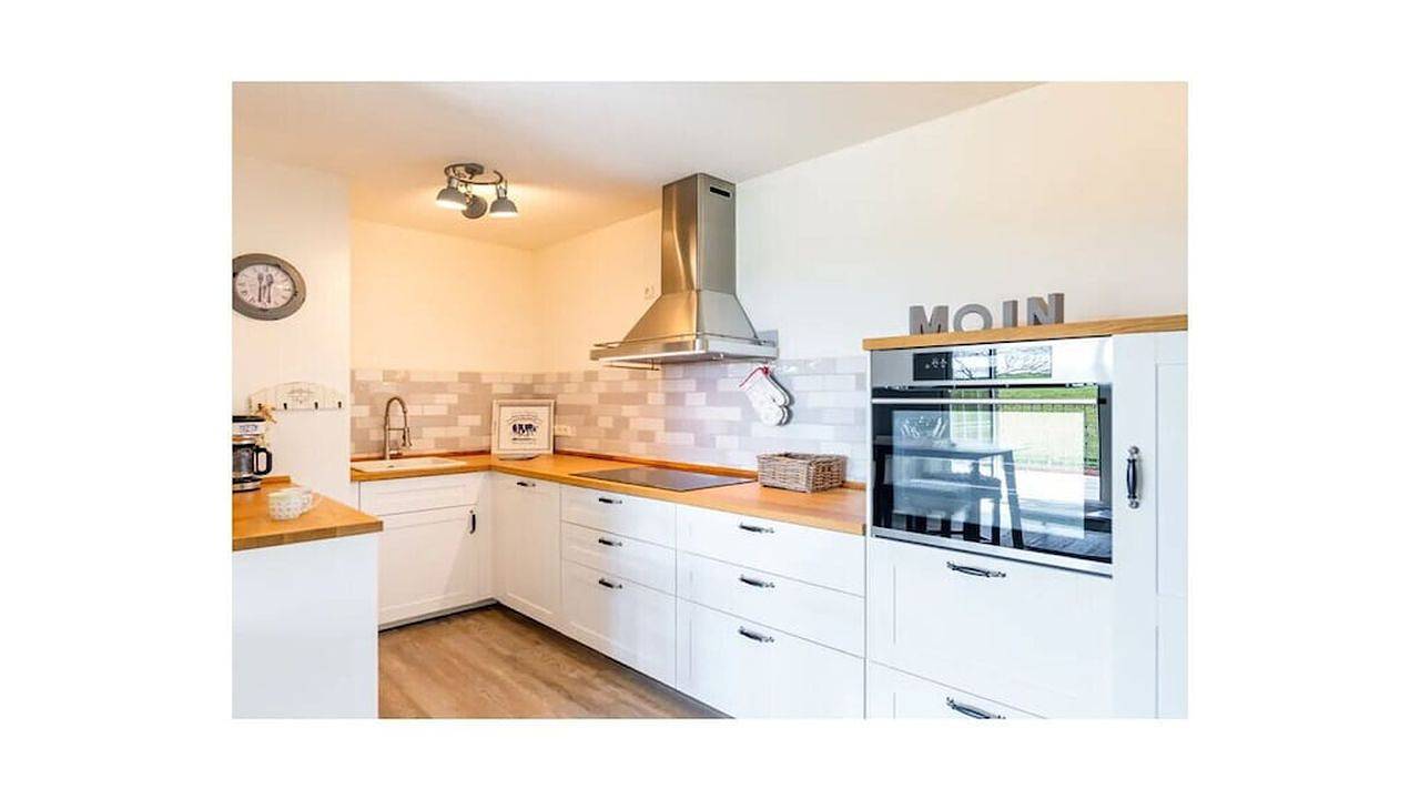 Ferienhaus für 3 Personen (98 m²) in Brunsbüttel in Brunsbüttel, Dithmarschen