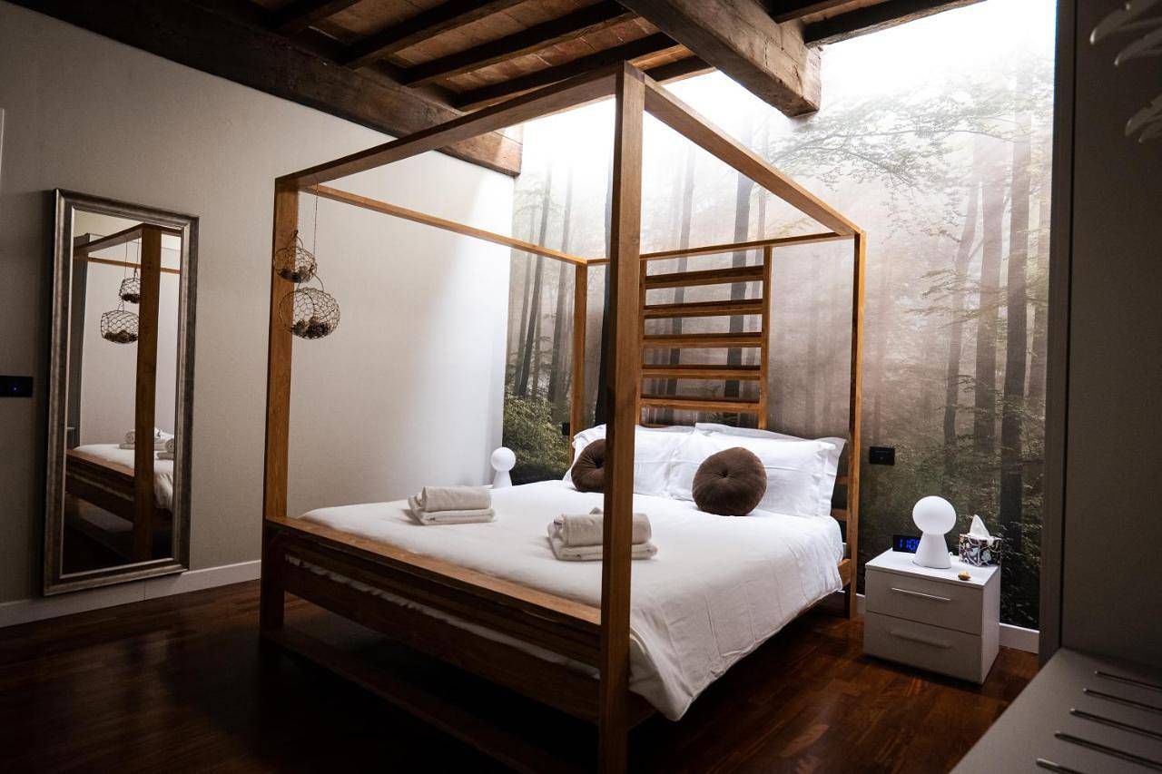 Old Town - Boutique Rooms in Módena, Módena (província)
