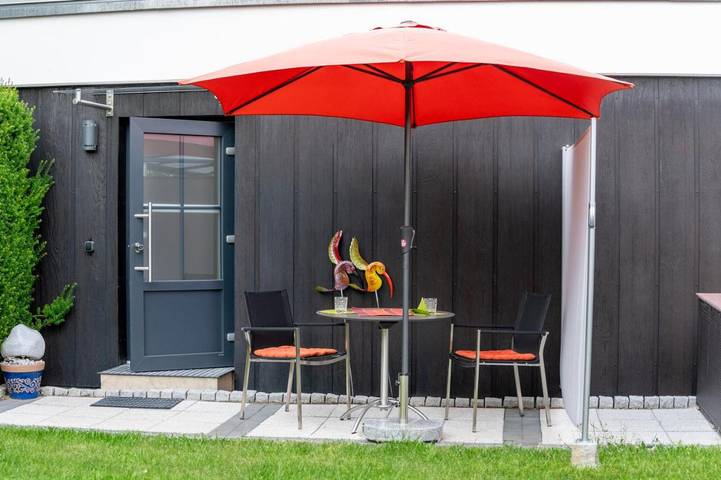 Ferienhaus für 2 Personen, mit Garten und Whirlpool in Rheinbach - 4