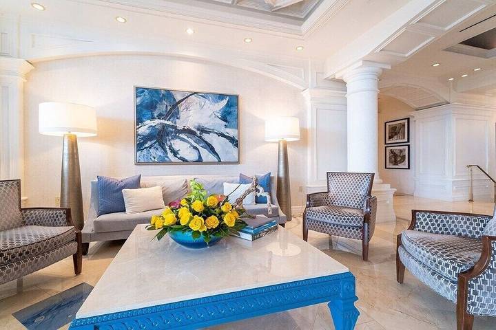 Vacation rental for 4 people, with hot tub and pool in Marco Island