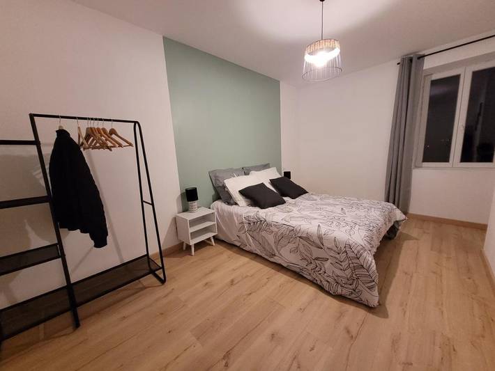 Gîte pour 2 personnes à Feurs - 2