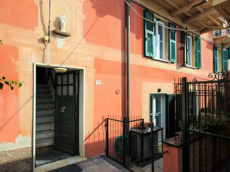 Ganze Wohnung, 4 Zimmer 5 Personen in Sestri Levante (Stadt), Sestri Levante