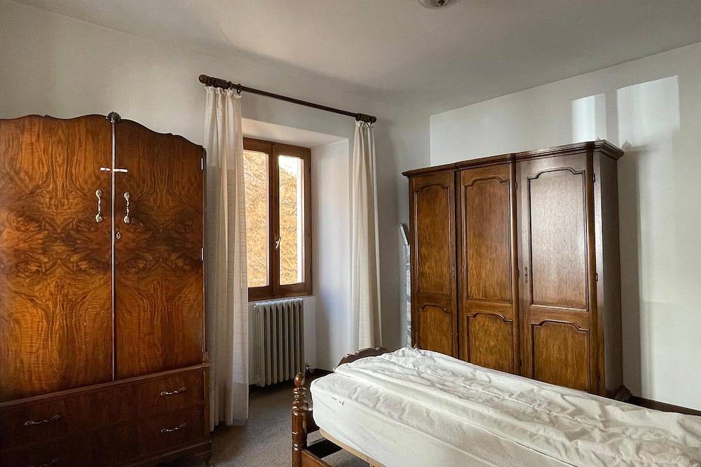 Casa Ricci in Cannero, Cannero Riviera