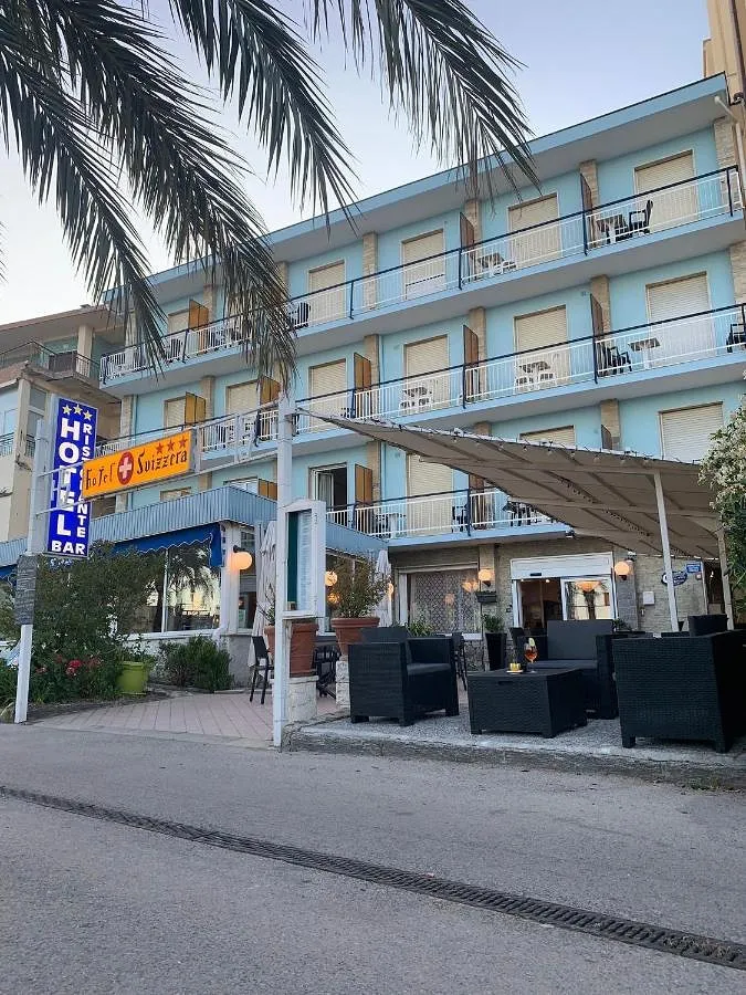 Hotel for 1 people - 1