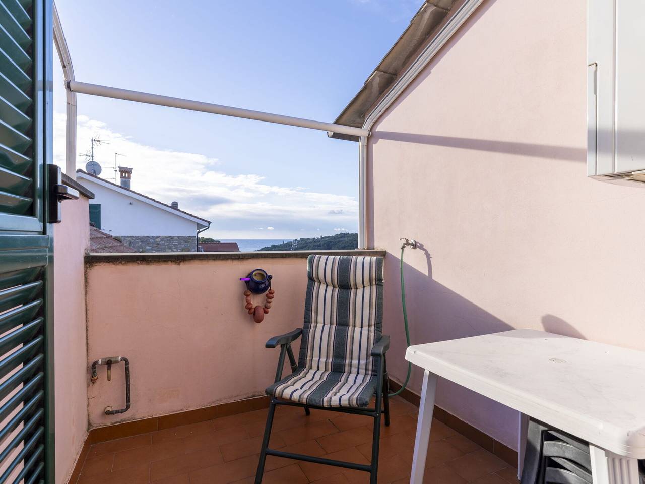 Ganze Wohnung, Gioiellino - Gioiellino 644.1 in San Bartolomeo al Mare (By), San Bartolomeo al Mare