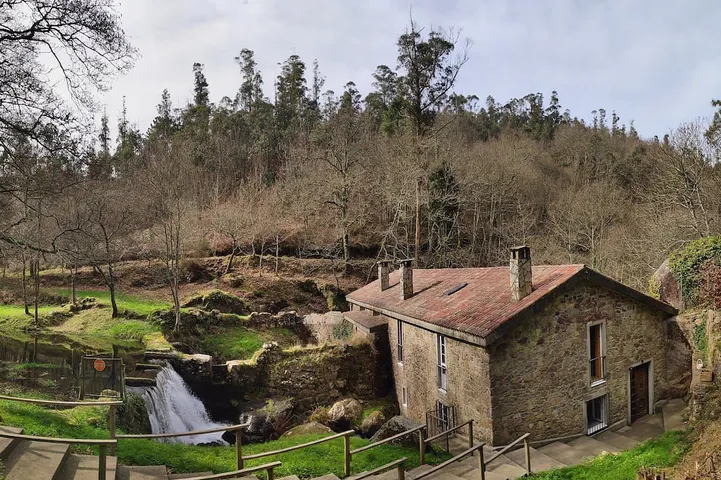Maison de vacances pour 10 personnes, avec jardin et terrasse - 1