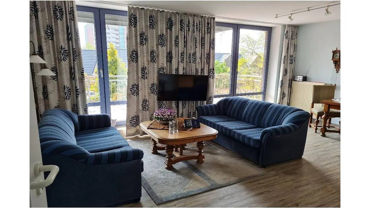 Ferienhaus für 2 Personen (70 m²) in Horumersiel in Horumersiel, Wangerland