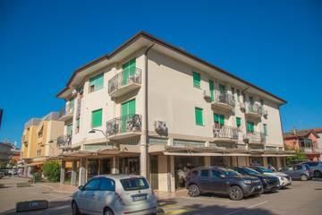 Ferienwohnung für 8 Personen in Eraclea Mare, Venedig Provinz, Bild 2