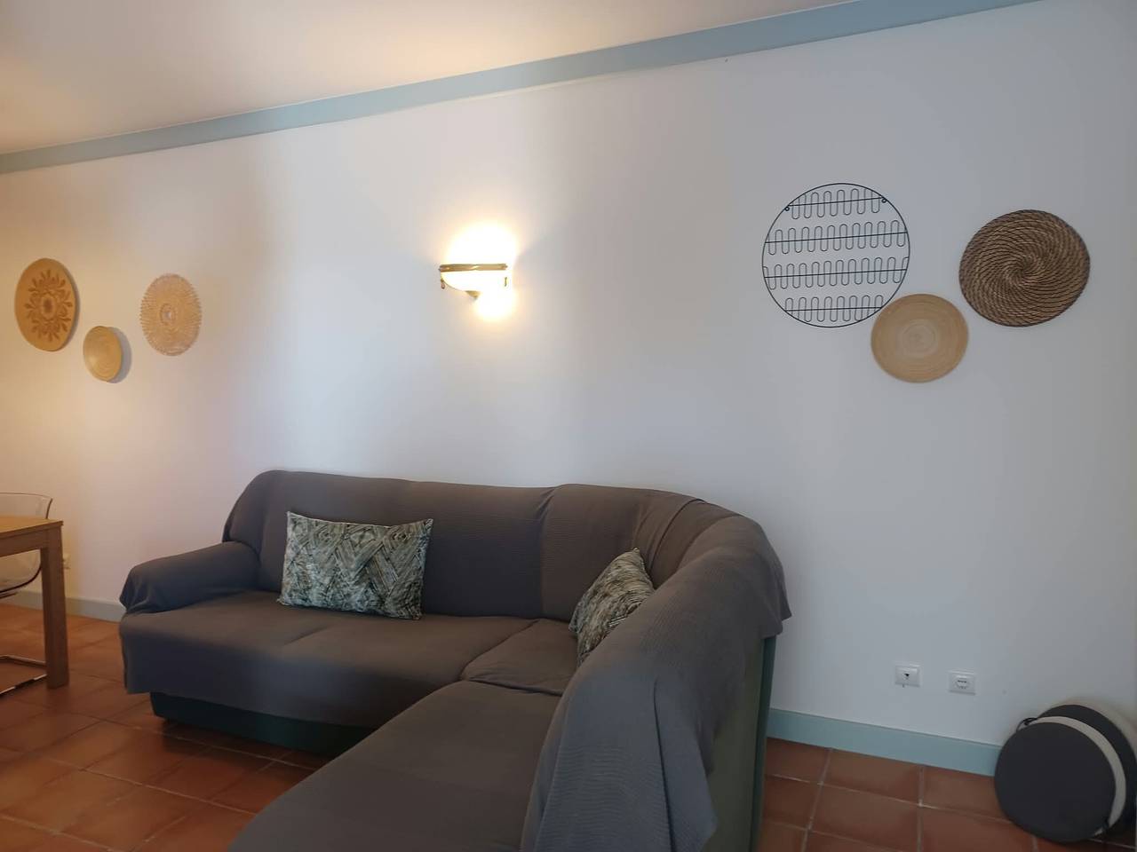 Ferienhaus '7 Vales' mit Meerblick, Wlan und Klimaanlage in Lagoa, Faro Distrikt