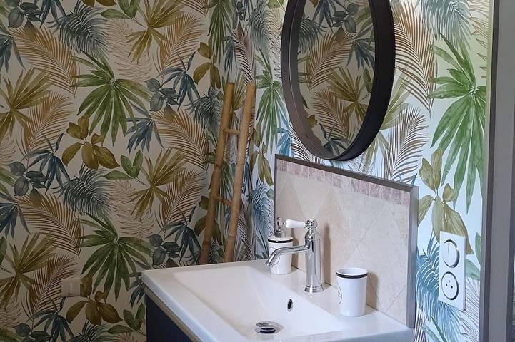 Gîte pour 2 personnes à Moncaut - 3