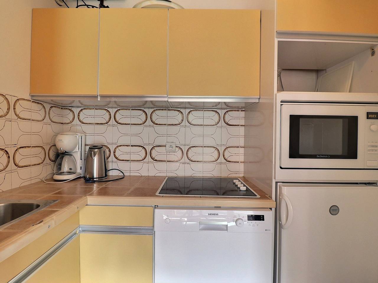 Ganze Wohnung, Sonnige Wohnung, Tv, Haustiere erlaubt in Méribel-Mottaret, Les Allues