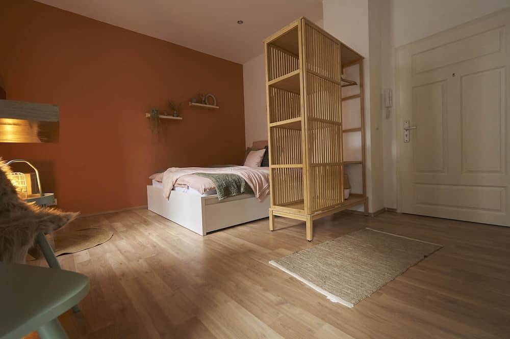 Ganze Wohnung, Cool old building We in the center | 1 Zkb terrace in Worms, Kurpfalz