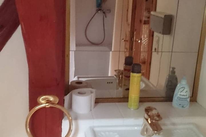 Ferienhaus für 6 Personen, mit Garten in Naturpark Obere Donau - 4