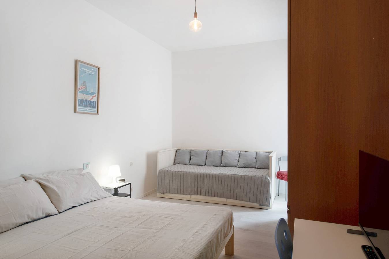 Appartamento intero, Appartamento 'Casa Cogoleto Terrace and Parking' con vista mare, Wi-Fi e aria condizionata in Cogoleto, Riviera di Ponente