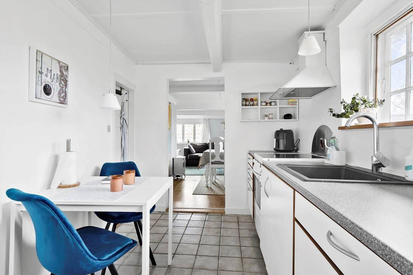 Fy263 Faaborg - Vesterballe 44 in Horne, Fåborg