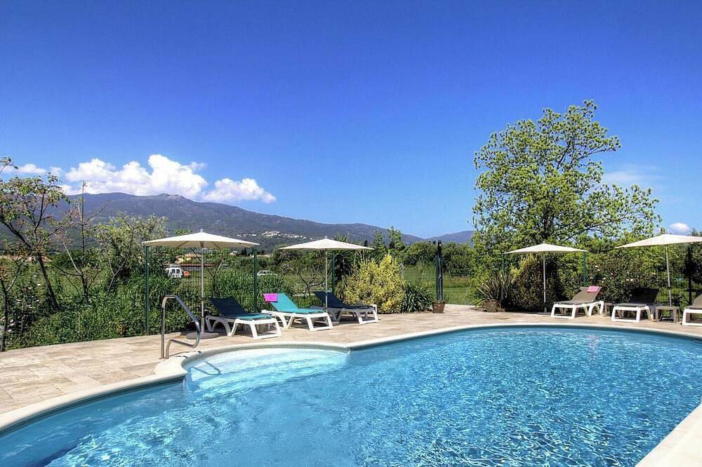 L'Attrachju - Lucciana in Lucciana, Région de Bastia