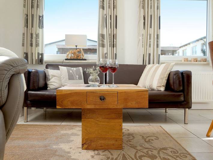 Ferienhaus für 6 Personen, mit Terrasse, mit Haustier in Zinnowitz - 2