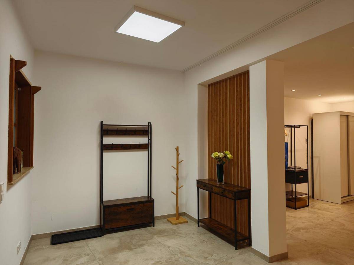Appartement entier, Gästehaus Ferienwohnung Wohnung #1 Jülich in Juliers, Arrondissement de Düren