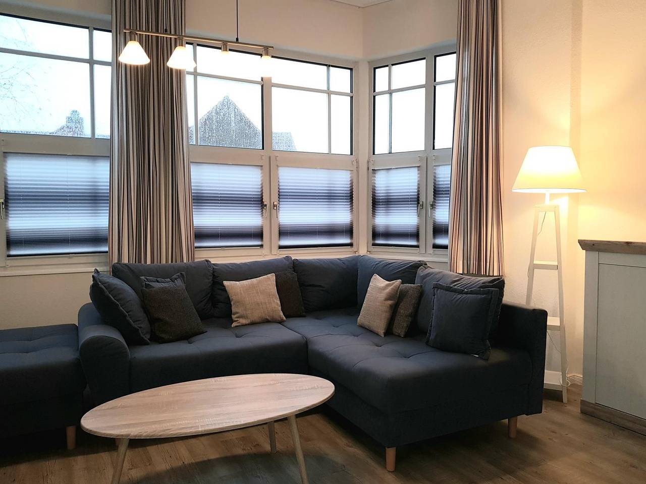 Ganze Ferienwohnung, Therese 4  in Wittdün, Amrum