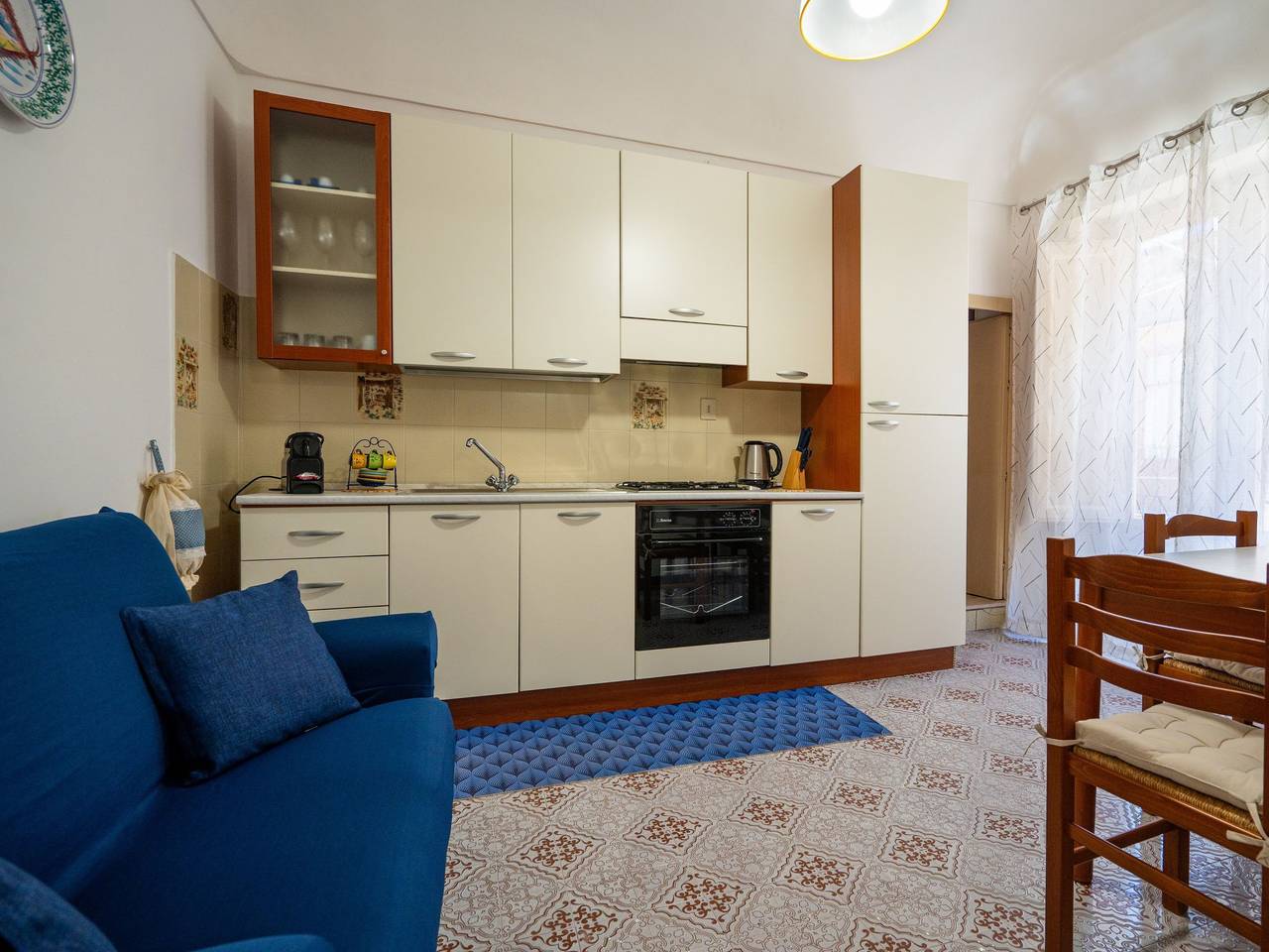 Appartamento intero, Dimora Puccini in Castellammare del Golfo, Provincia di Trapani