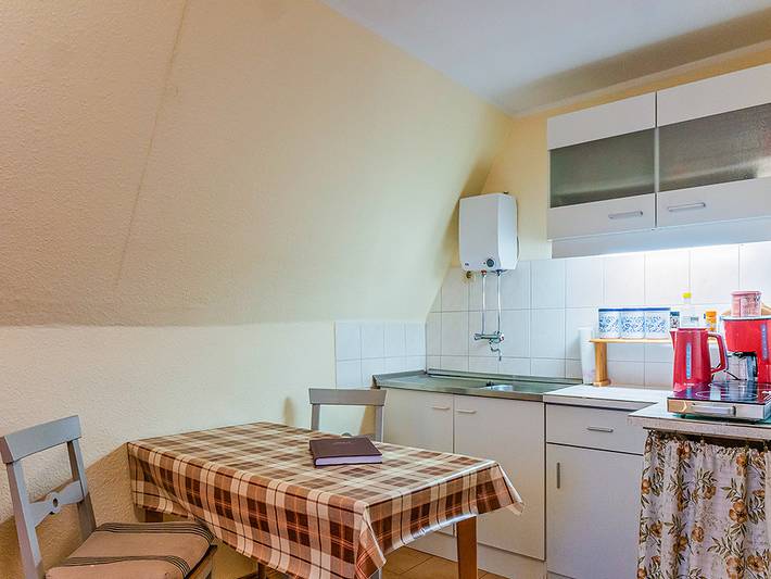 Ganze Ferienwohnung, Ferienwohnung Nina in Hohen Viecheln, Nordwestmecklenburg (Wismar und Umgebung)